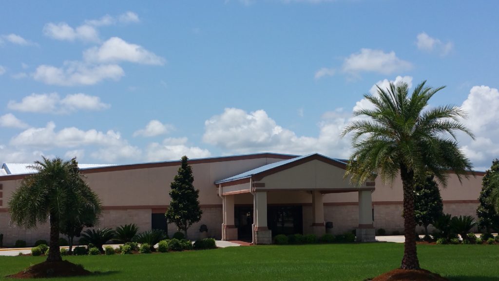 Houma Assembly Houma Assembly